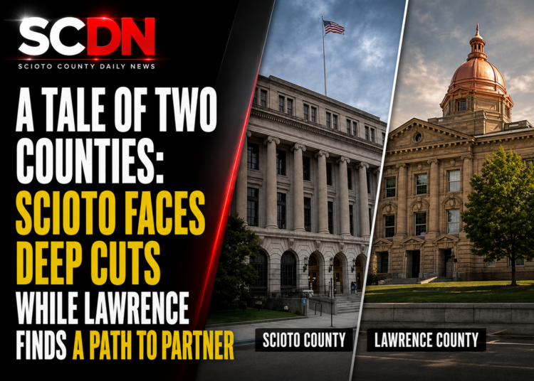 Scioto Lawrence County