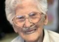 Clores Marie Culp Milstead