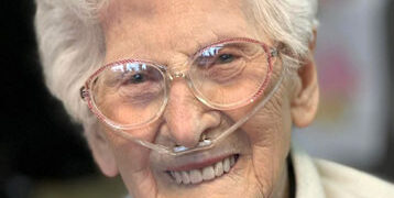 Clores Marie Culp Milstead