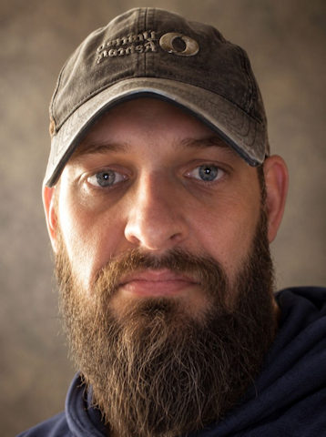Christopher Daniel Nuckols