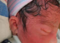 Daniel Ronnie Lee Judd IV