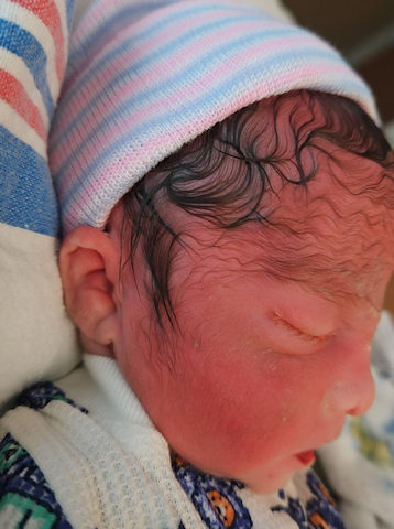 Daniel Ronnie Lee Judd IV