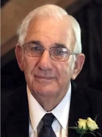 David Eugene Kemper