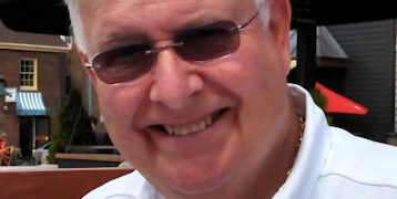 David St. L. Cox