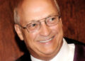 David William Berry