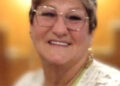 Deborah Lynn Curtis Jenkins