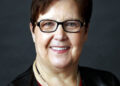 Deborah Mae Brown Baer