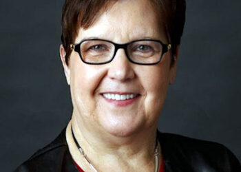 Deborah Mae Brown Baer