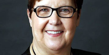 Deborah Mae Brown Baer