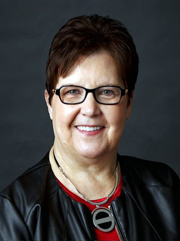 Deborah Mae Brown Baer