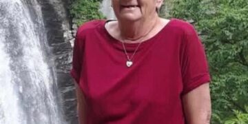 Donna Rose Thompson Queen