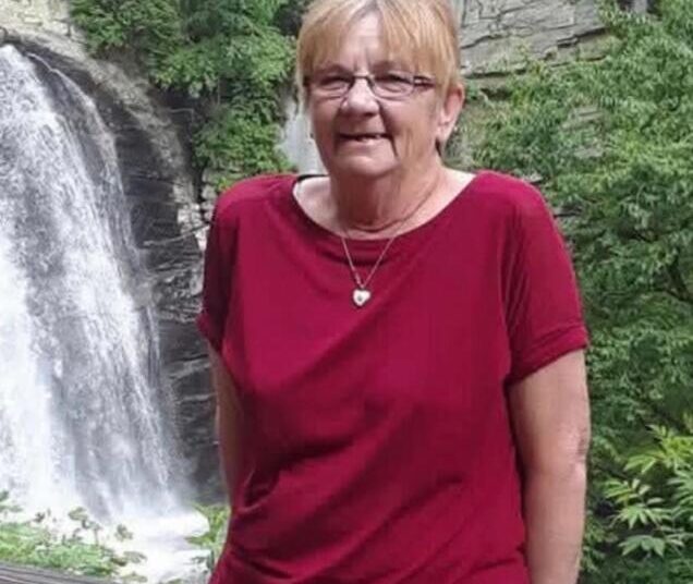 Donna Rose Thompson Queen