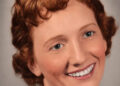 Edith Charlene (Howland) Hall, 85