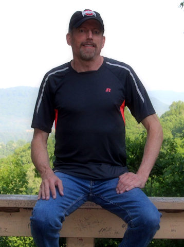 Gary Hager Joseph
