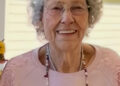 Gladys Lucille Lewis