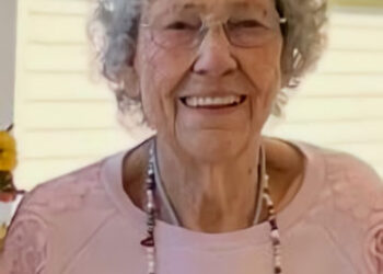 Gladys Lucille Lewis