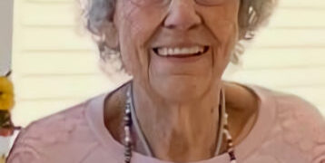 Gladys Lucille Lewis