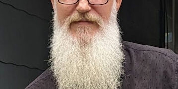 Jeffrey Pennington