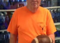 Jeffrey (Radar) Frazier,