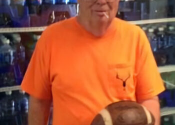 Jeffrey (Radar) Frazier,