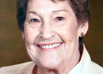Joyce Jean Williams