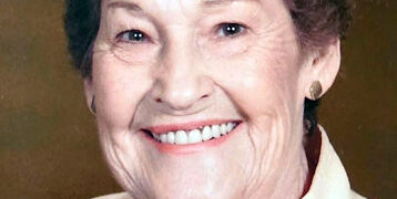 Joyce Jean Williams