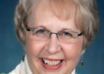 Judith Elaine Browning