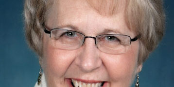 Judith Elaine Browning