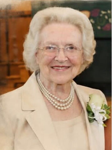 Judith J. Morton