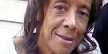 Katherine Denise Harris