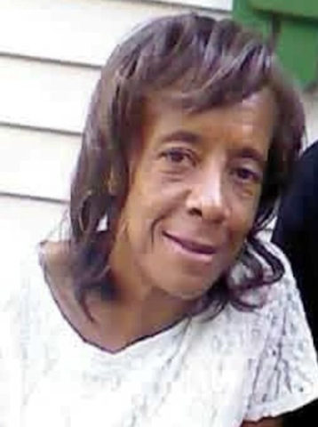 Katherine Denise Harris