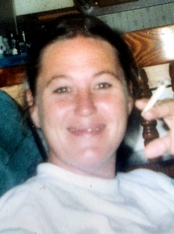 Lucy Lynn Parker