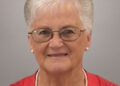 Martha Jane (Willis) Bussey
