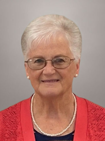 Martha Jane (Willis) Bussey