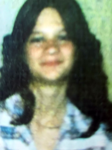 Nancy Gertrude Drennen