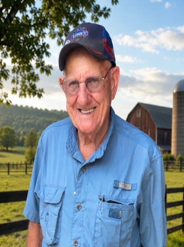 Norman R. Hunt