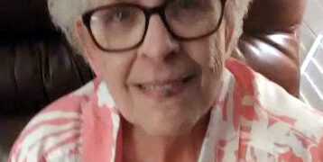 Patricia Kline