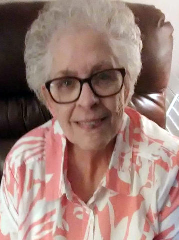 Patricia Kline