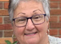Phyllis D. Johnson Perkins