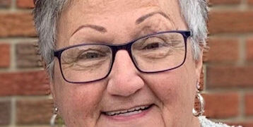 Phyllis D. Johnson Perkins