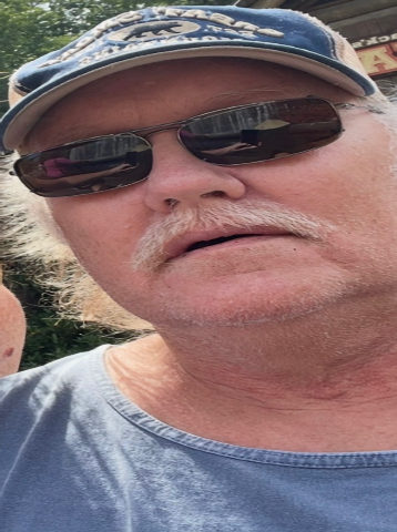 Richard Mark Musser i