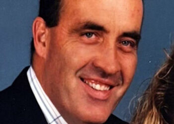 Roger Lee Blackburn