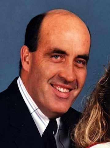 Roger Lee Blackburn