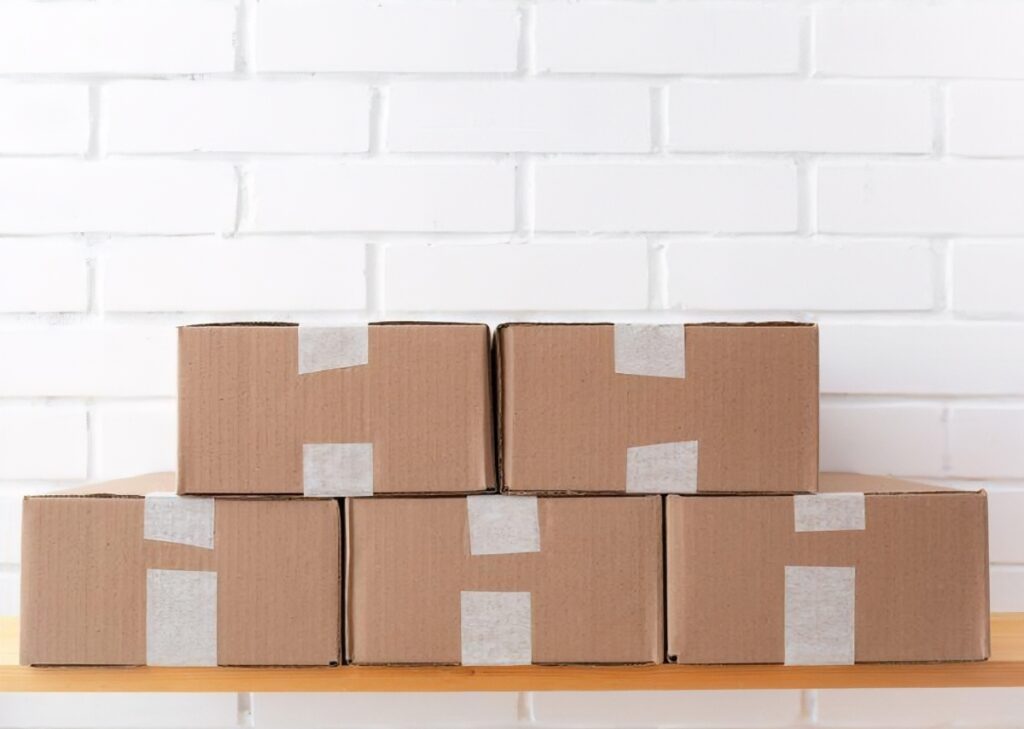 Southern Ohio moving