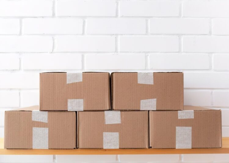 Southern Ohio moving