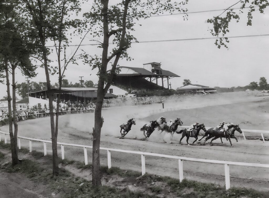 Ohio Horse Racing