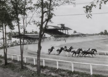 Ohio Horse Racing