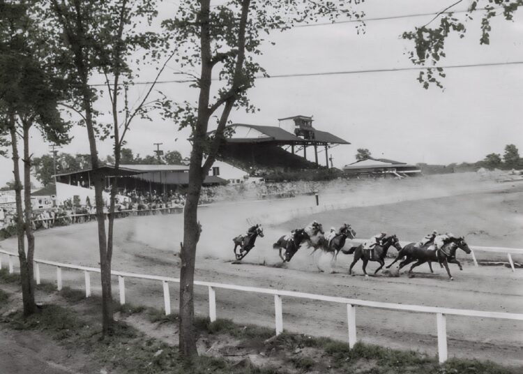 Ohio Horse Racing