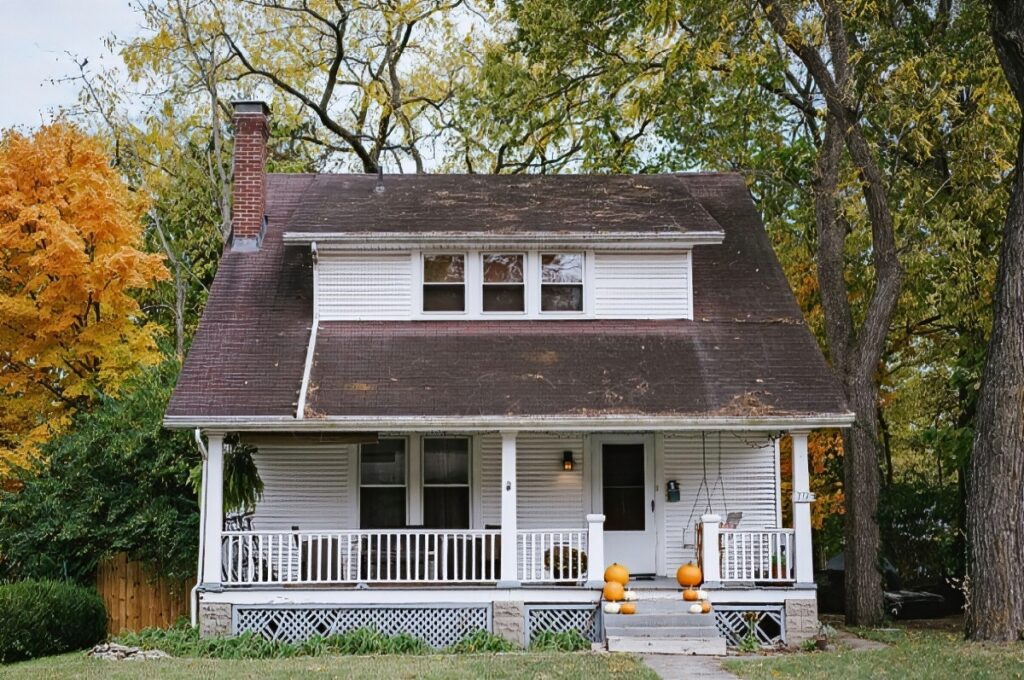 Real Estate Scioto County Housing