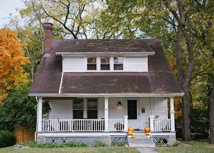 Real Estate Scioto County Housing